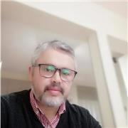 Profesor de Lenguaje y Literatura. Amplia experiencia. Enseñanza Media y PAES
